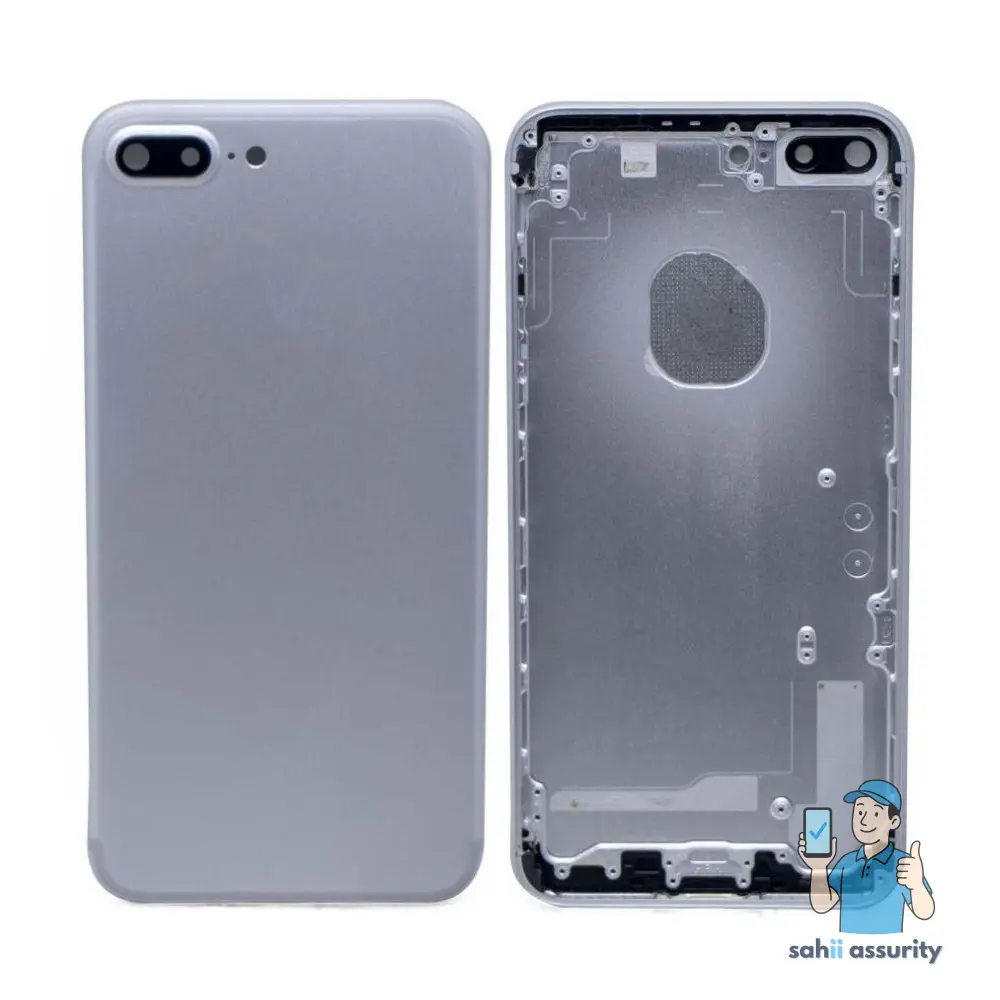 Back Panel Cover for Apple iPhone 7 Plus